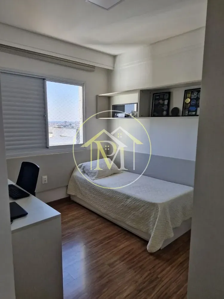 Apartamento, 3 quartos, 166 m² - Foto 8
