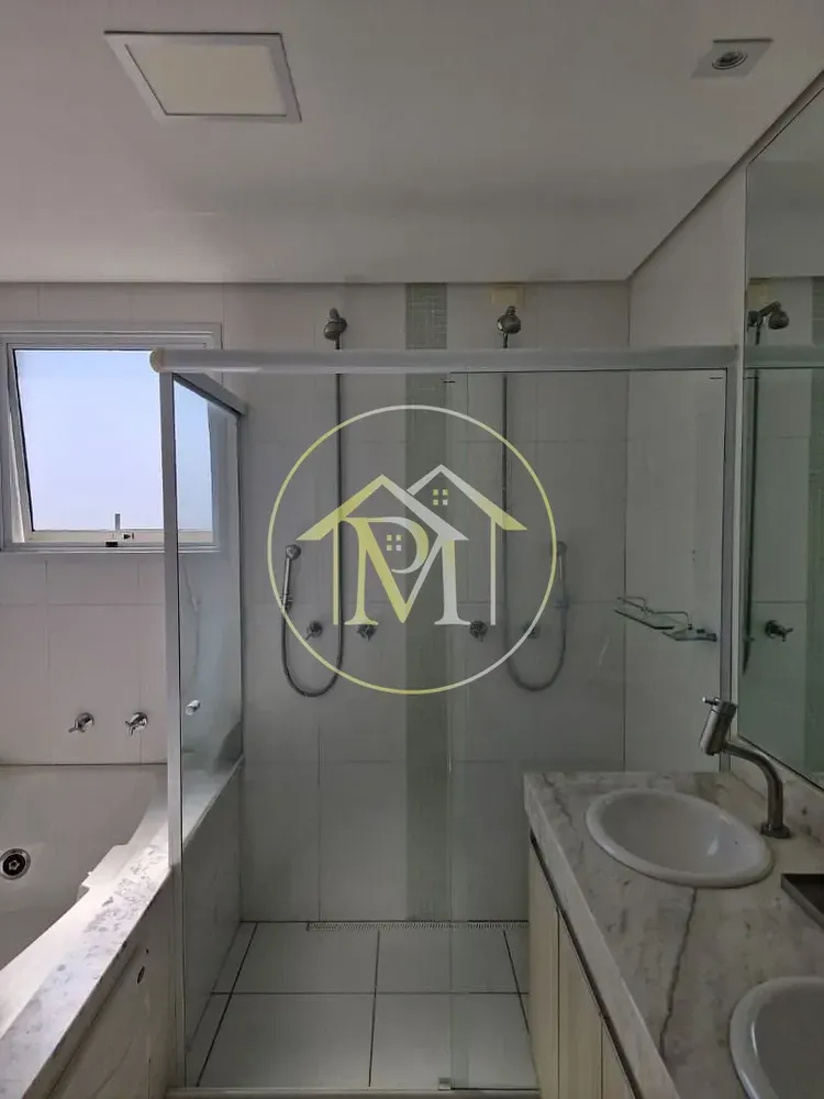 Apartamento, 3 quartos, 166 m² - Foto 5