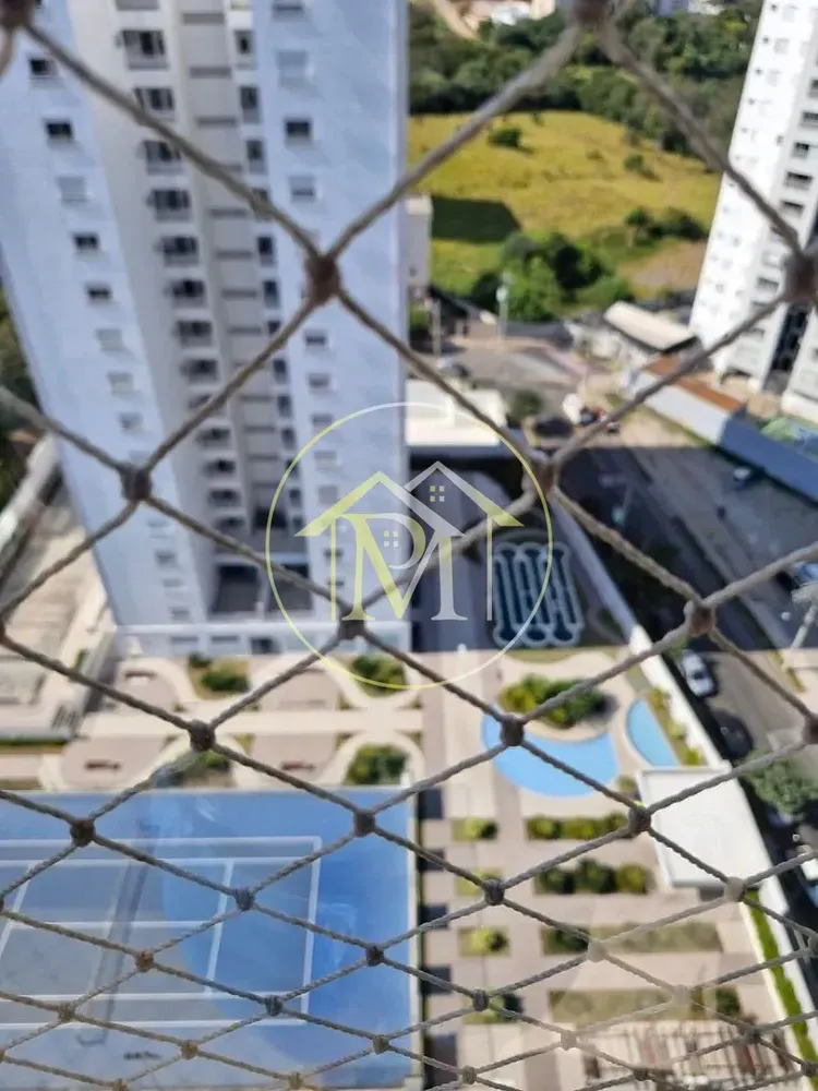 Apartamento, 3 quartos, 166 m² - Foto 3