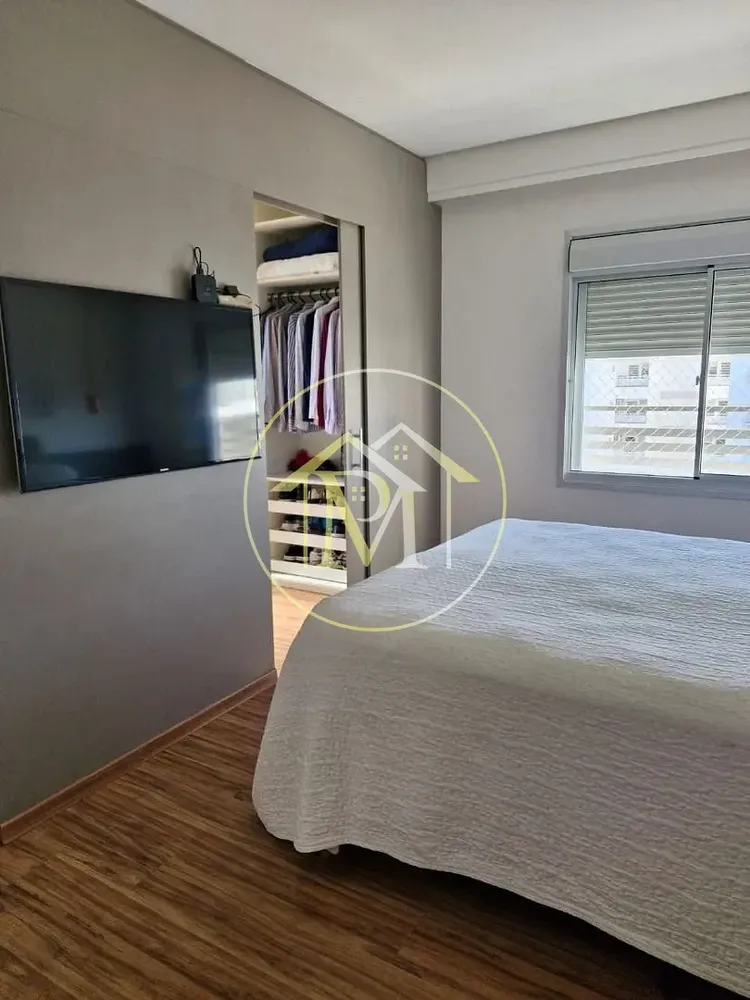 Apartamento, 3 quartos, 166 m² - Foto 9