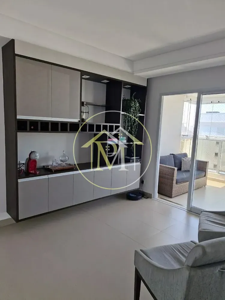Apartamento, 3 quartos, 166 m² - Foto 2