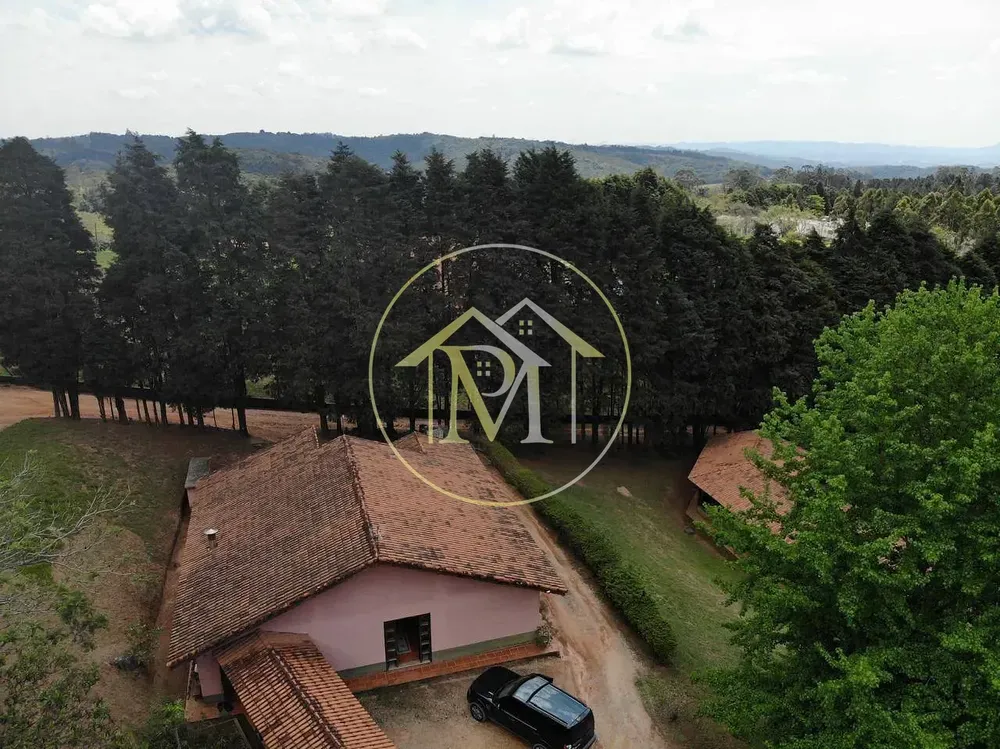 Sítio, 3 quartos, 17 hectares - Foto 2