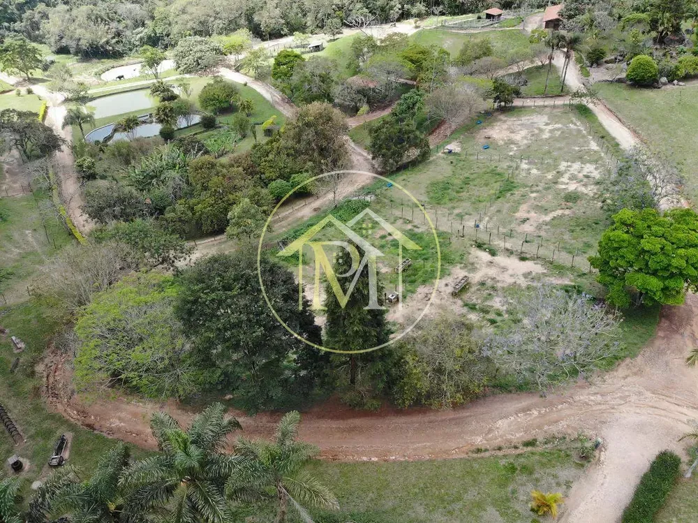 Sítio, 3 quartos, 17 hectares - Foto 8