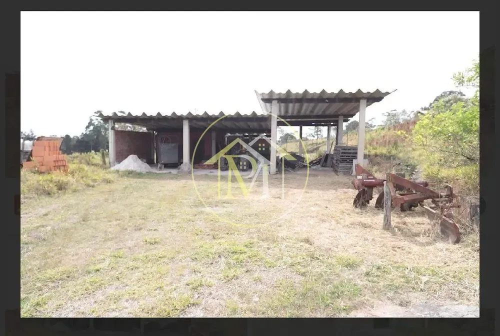 Sítio, 3 quartos, 17 hectares - Foto 7