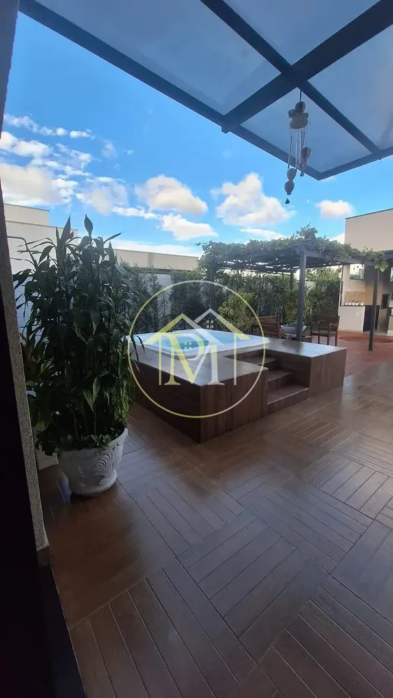 Casa, 3 quartos, 1000 m² - Foto 11
