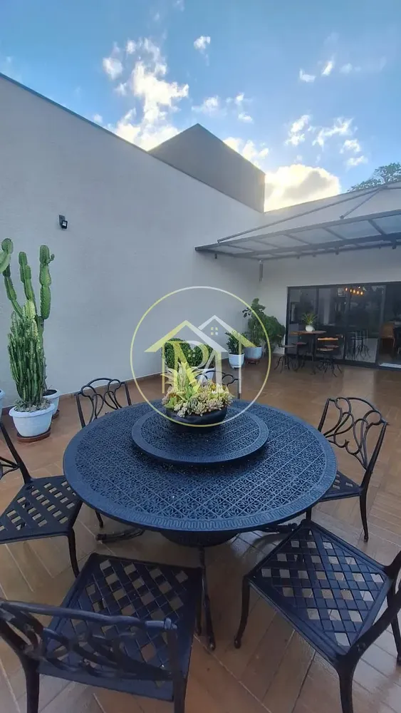 Casa, 3 quartos, 1000 m² - Foto 12