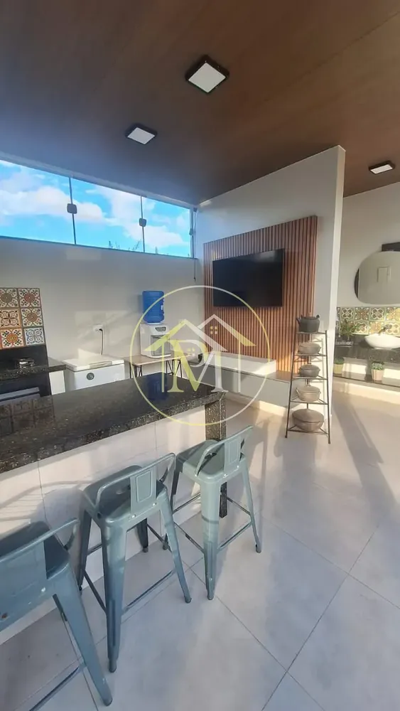 Casa, 3 quartos, 1000 m² - Foto 6