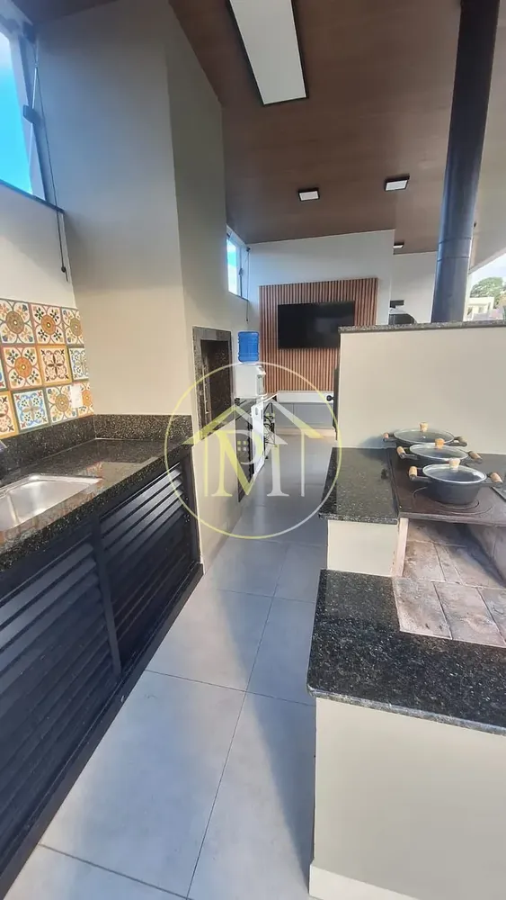 Casa, 3 quartos, 1000 m² - Foto 5