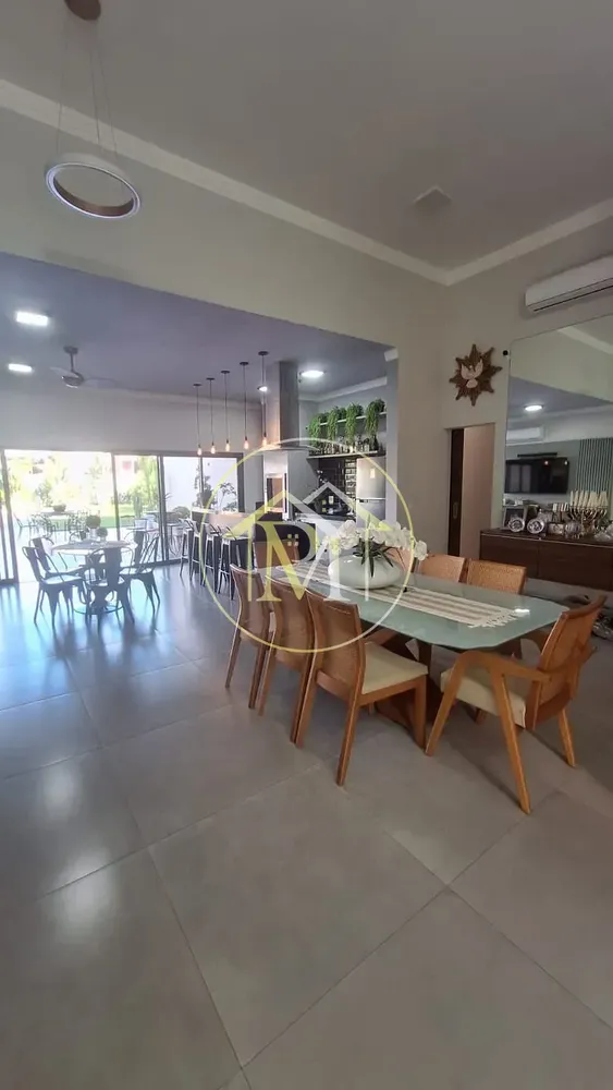 Casa, 3 quartos, 1000 m² - Foto 1