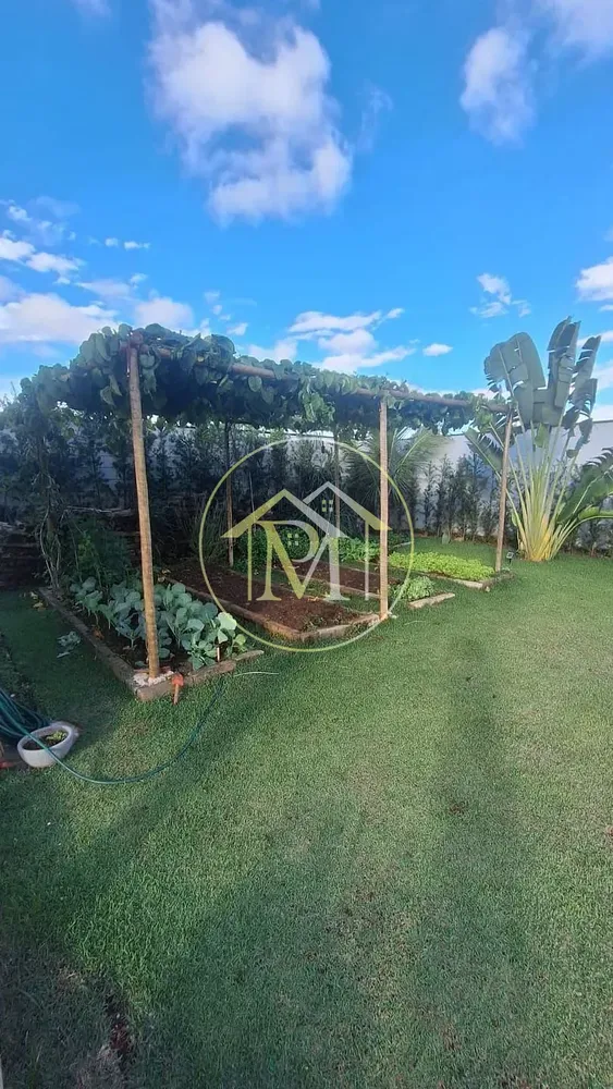 Casa, 3 quartos, 1000 m² - Foto 10
