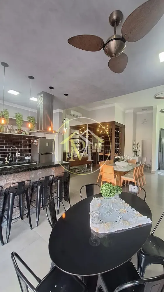 Casa, 3 quartos, 1000 m² - Foto 2