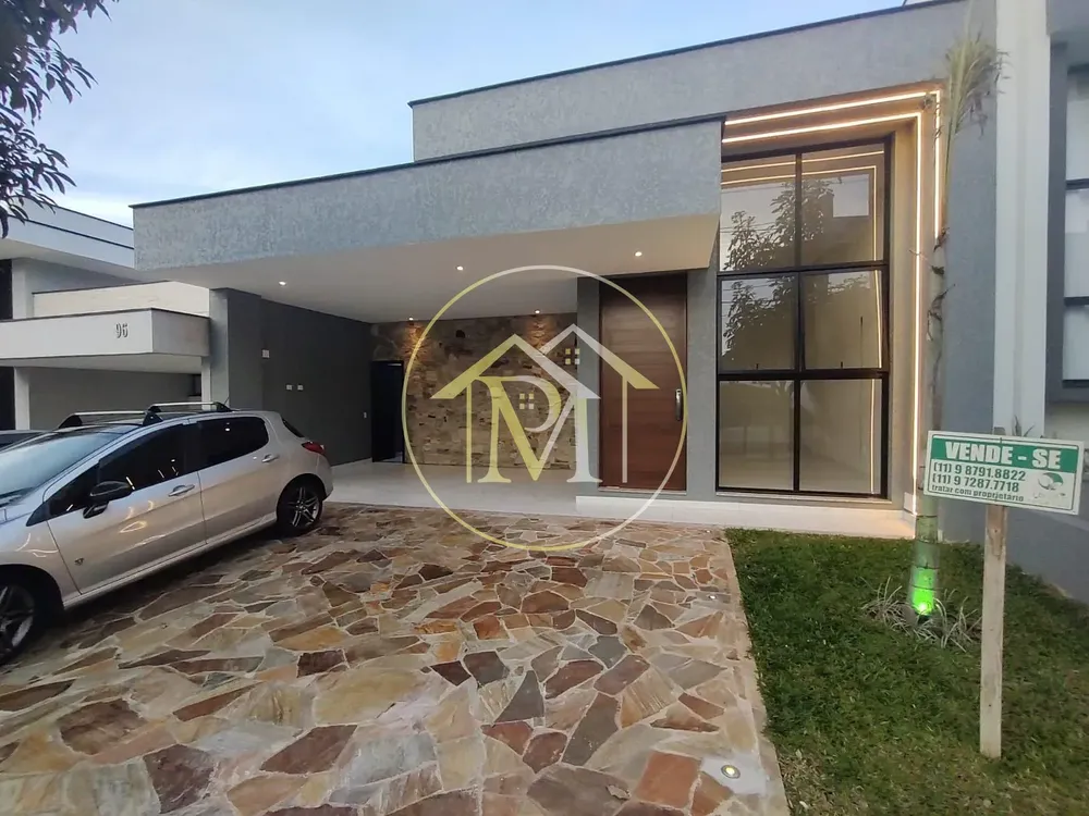 Casa, 3 quartos, 218 m² - Foto 3