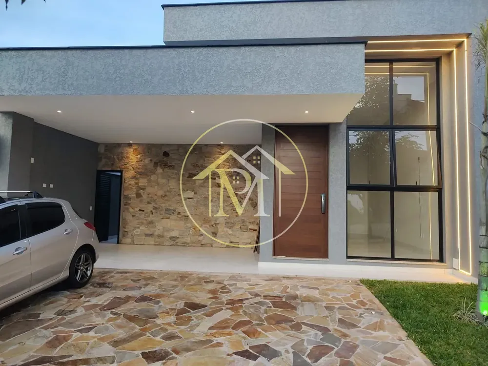 Casa, 3 quartos, 218 m² - Foto 4