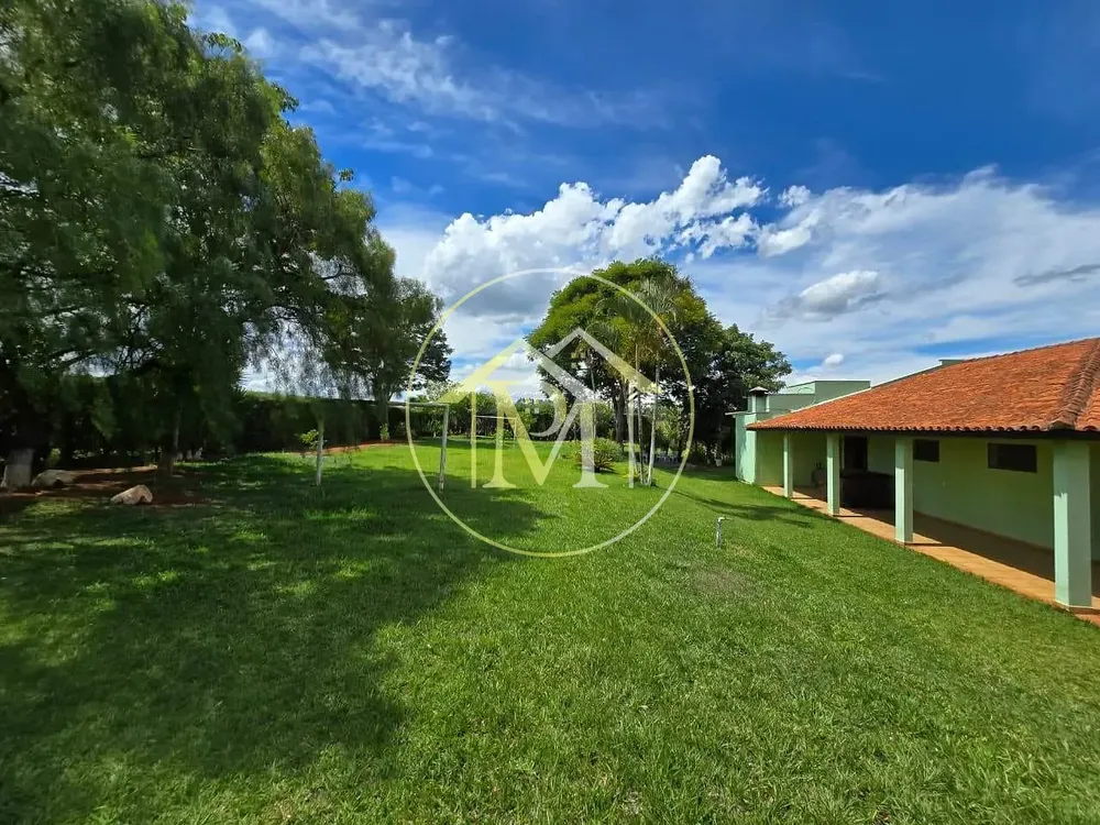 Sítio, 2 quartos, 10 hectares - Foto 4