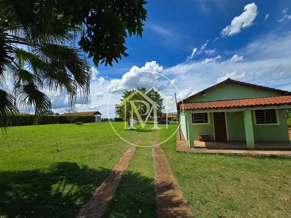 Sítio, 2 quartos, 10 hectares - Foto 8