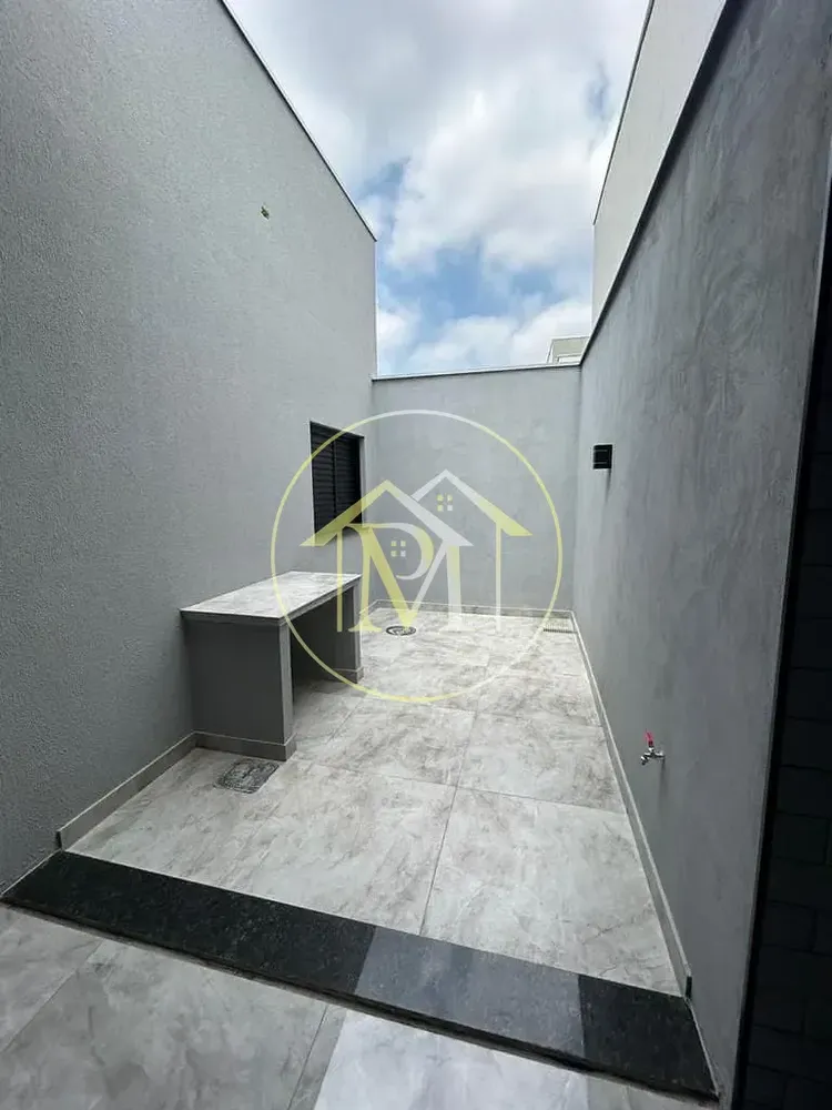 Casa, 3 quartos, 136 m² - Foto 12
