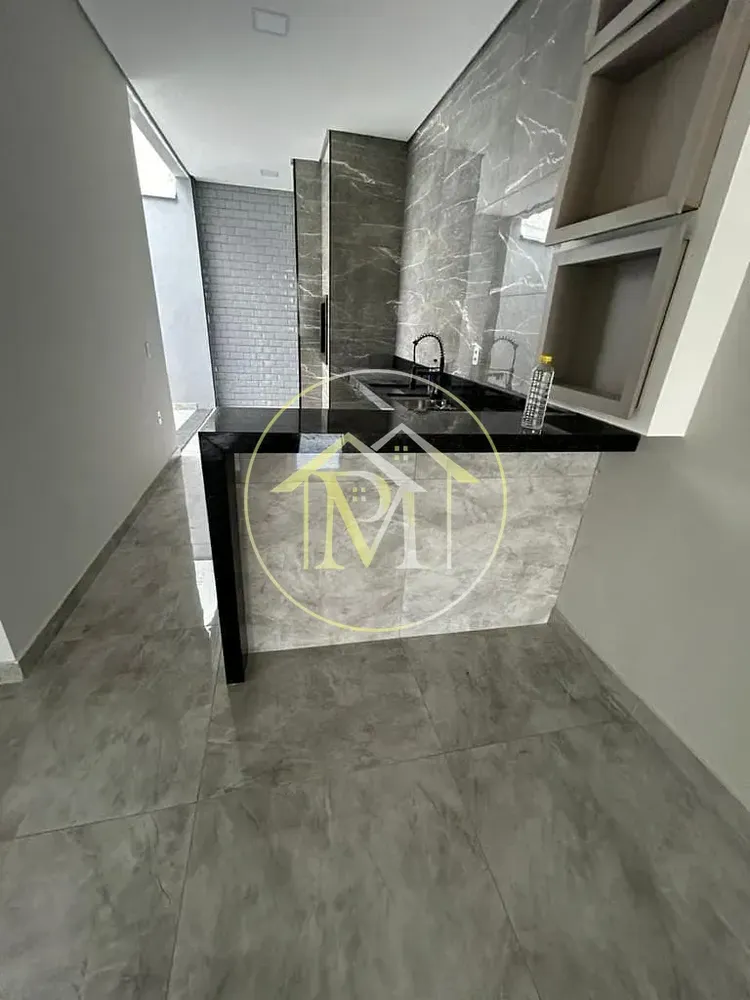 Casa, 3 quartos, 136 m² - Foto 1