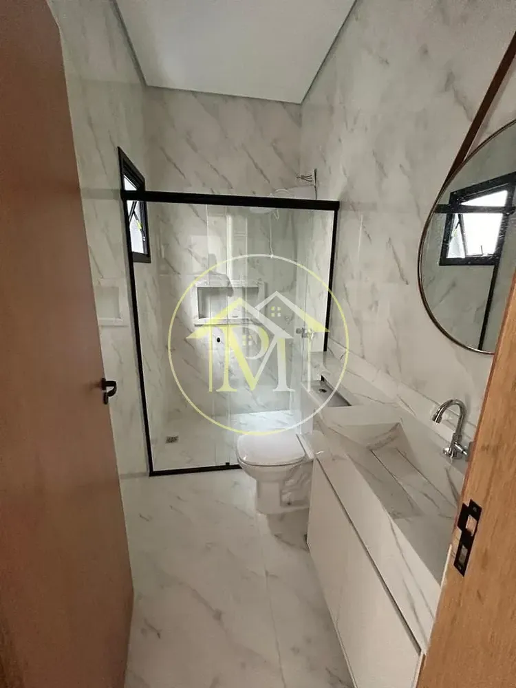 Casa, 3 quartos, 136 m² - Foto 3