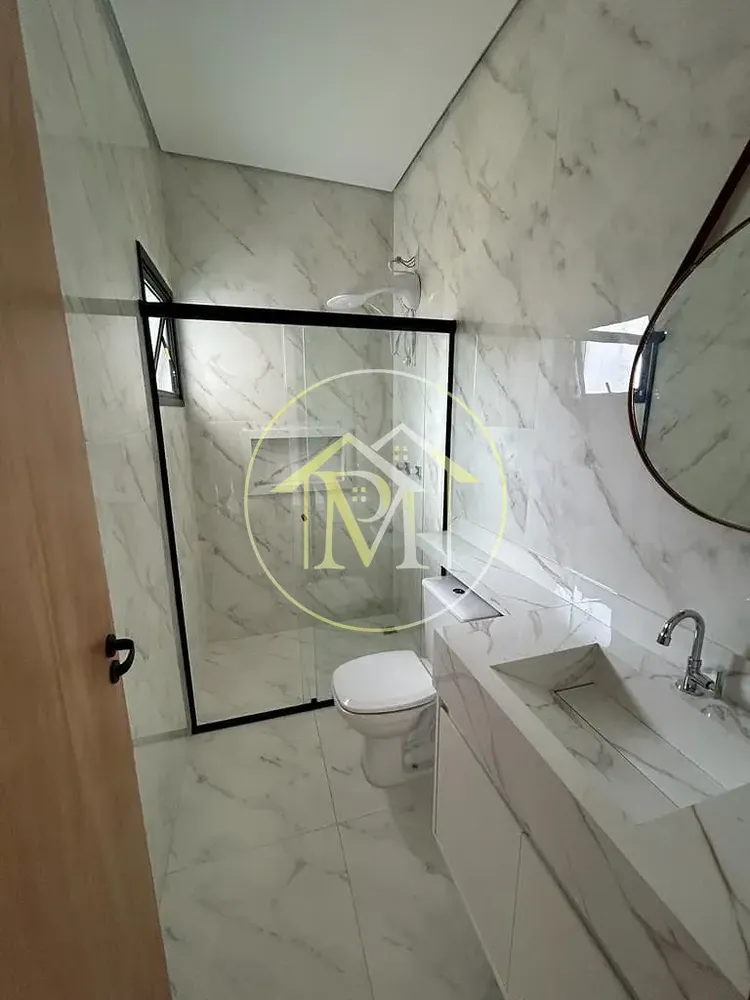 Casa, 3 quartos, 136 m² - Foto 6