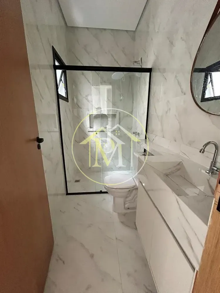 Casa, 3 quartos, 136 m² - Foto 4