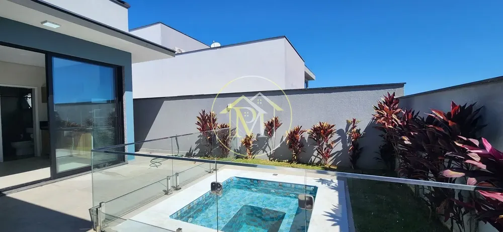 Casa, 3 quartos, 220 m² - Foto 3