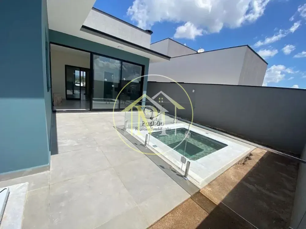 Casa, 3 quartos, 220 m² - Foto 2