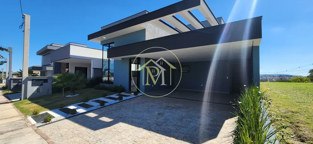Casa, 3 quartos, 220 m² - Foto 2