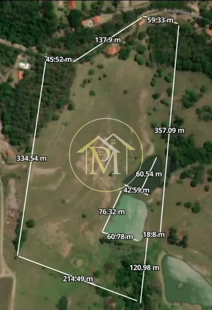 Sítio, 4 quartos, 9 hectares - Foto 4