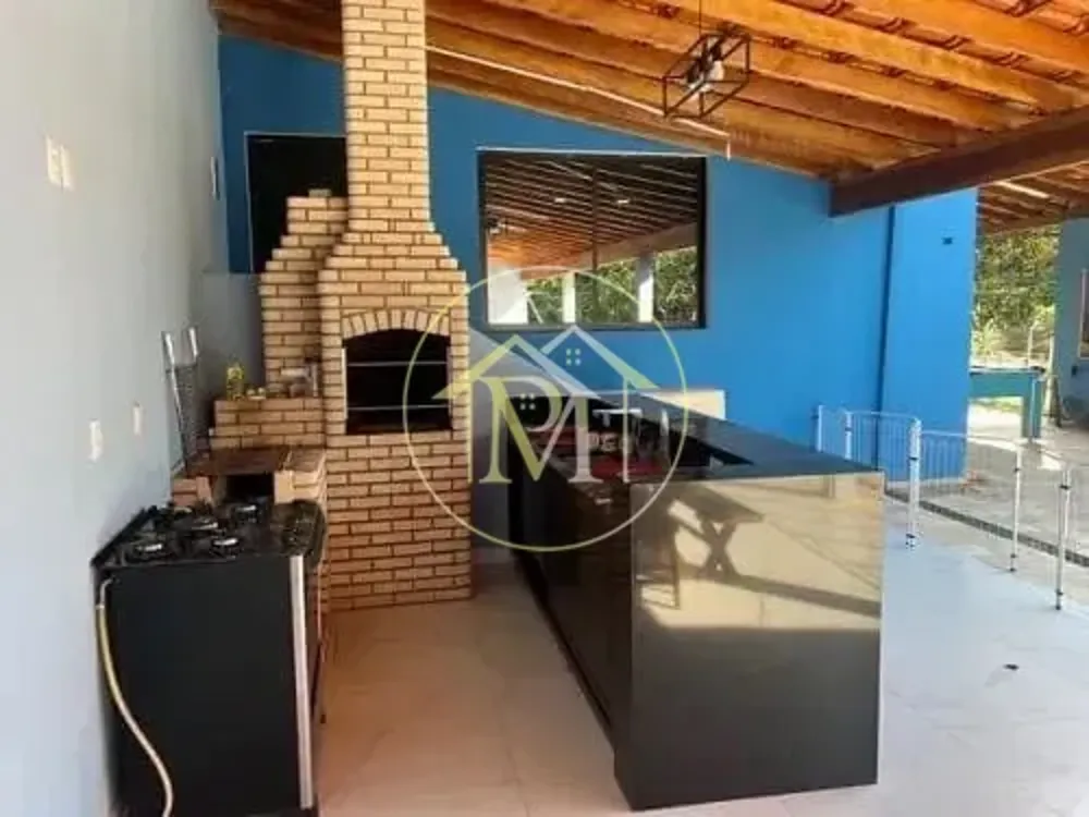 Chácara, 3 quartos, 1825 m² - Foto 4