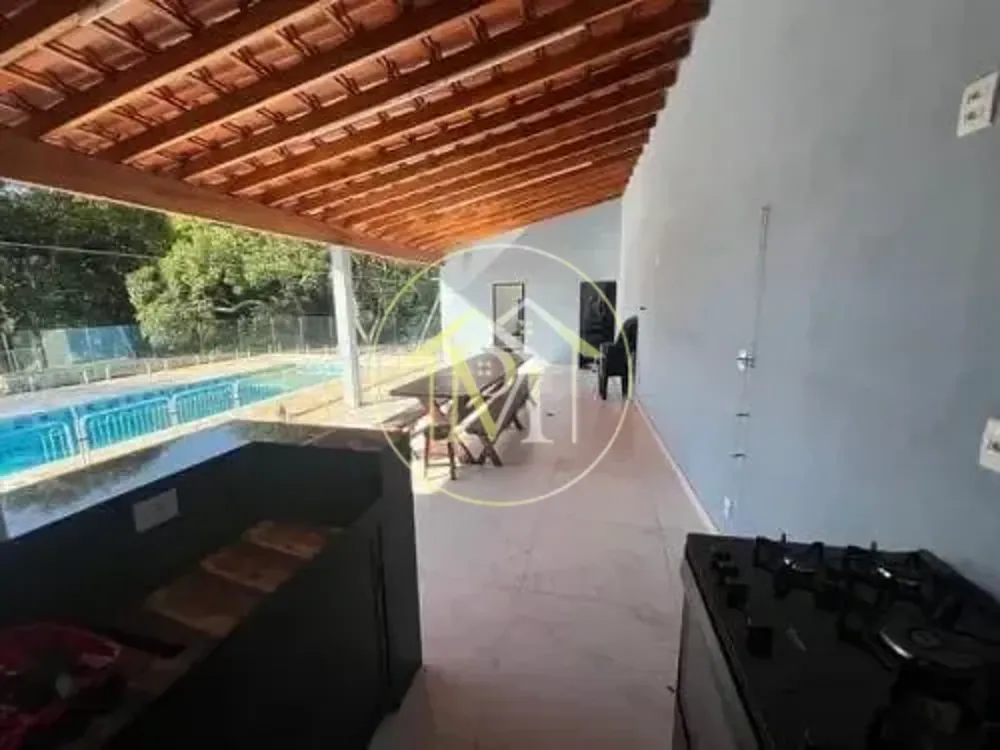 Chácara, 3 quartos, 1825 m² - Foto 5