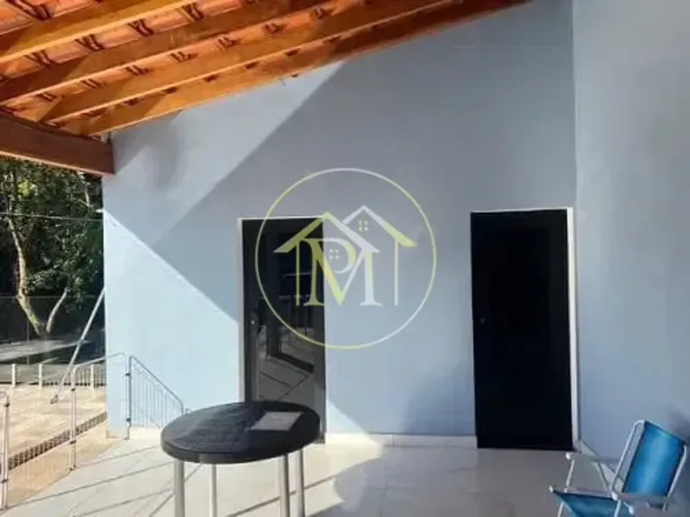 Chácara, 3 quartos, 1825 m² - Foto 7