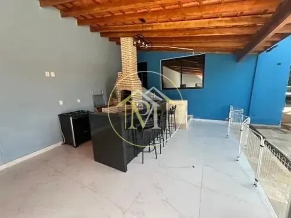Chácara, 3 quartos, 1825 m² - Foto 6