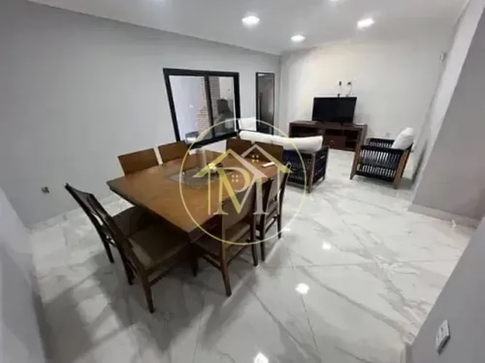 Chácara, 3 quartos, 1825 m² - Foto 8