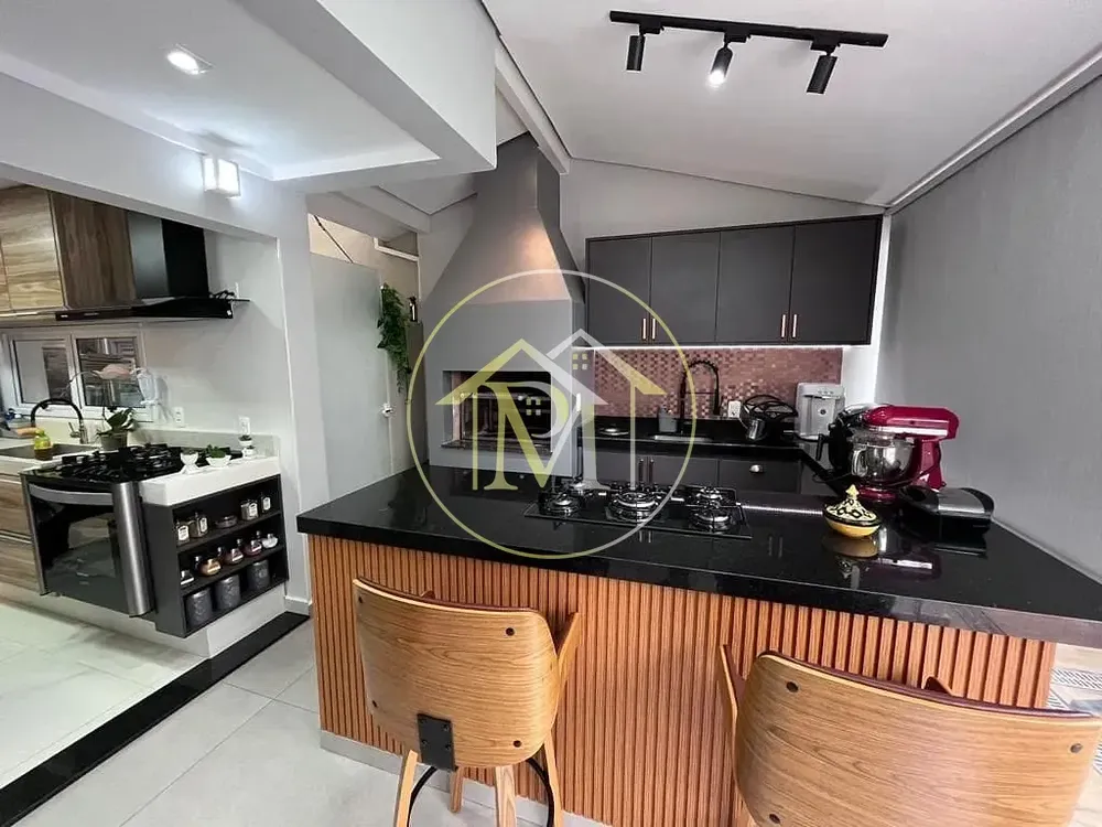 Casa, 3 quartos, 153 m² - Foto 3