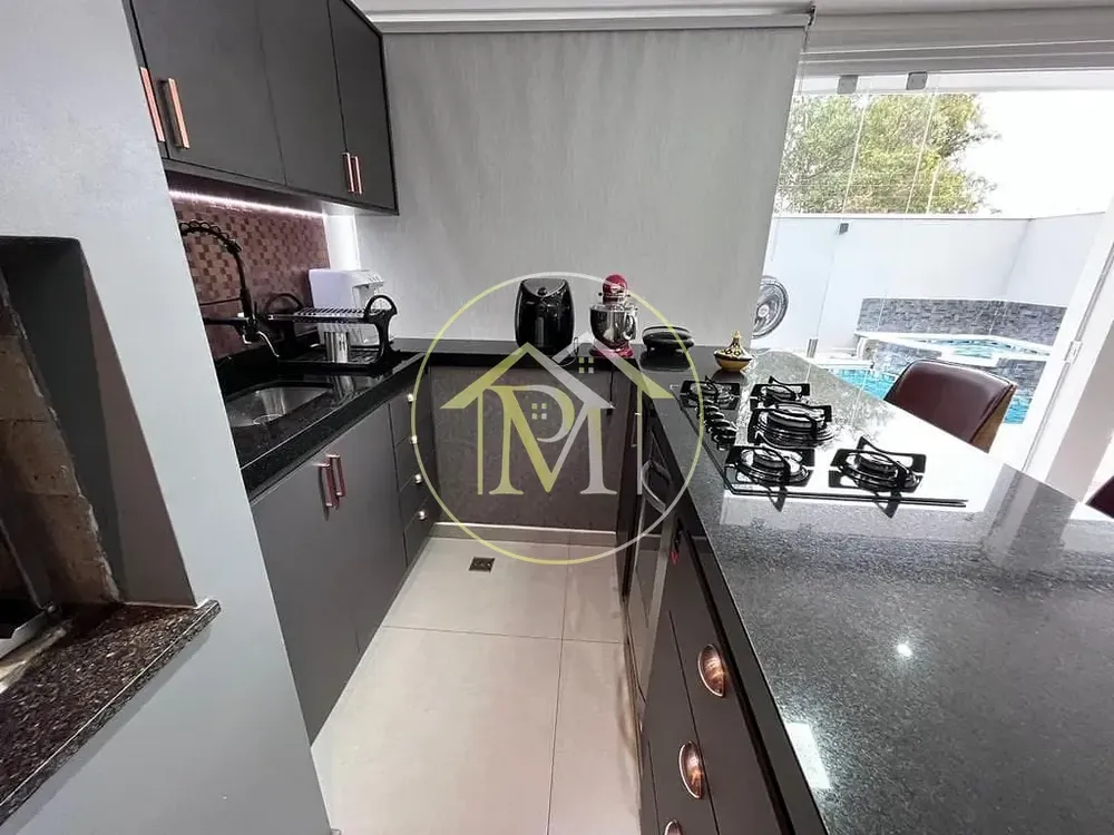 Casa, 3 quartos, 153 m² - Foto 5
