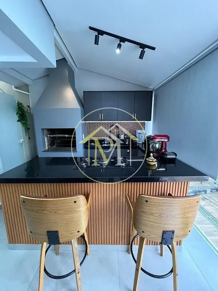 Casa, 3 quartos, 153 m² - Foto 4