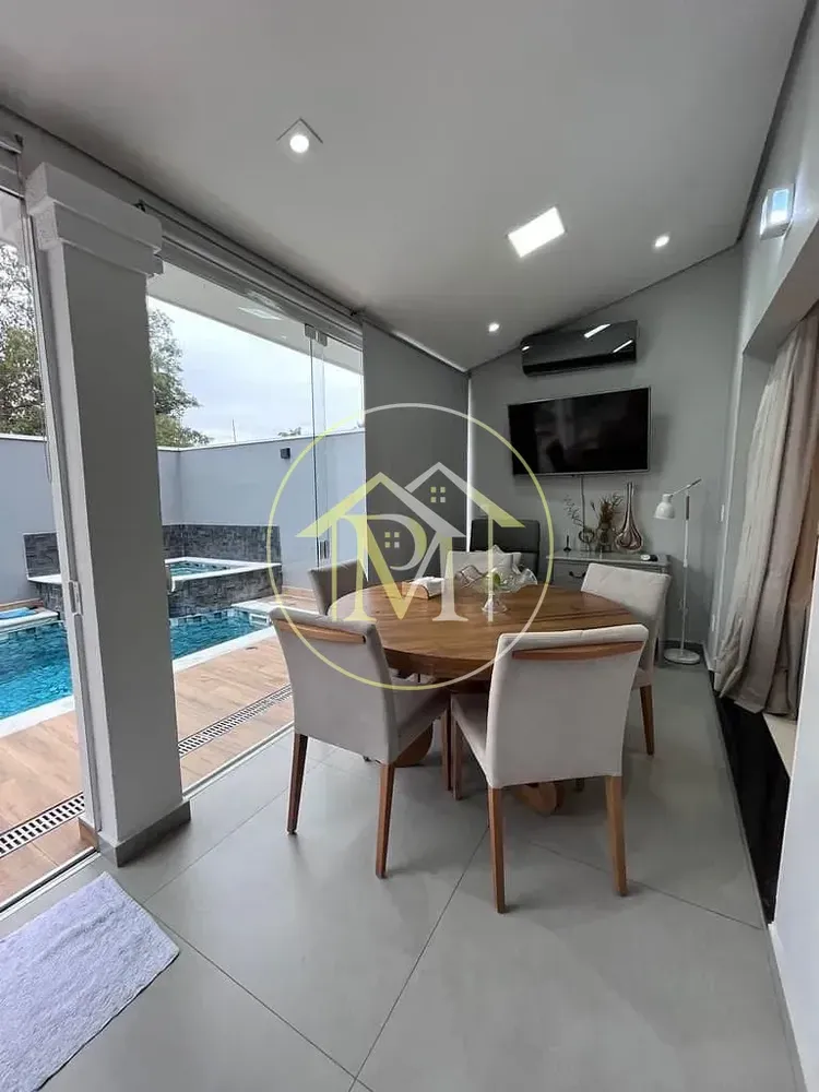 Casa, 3 quartos, 153 m² - Foto 11