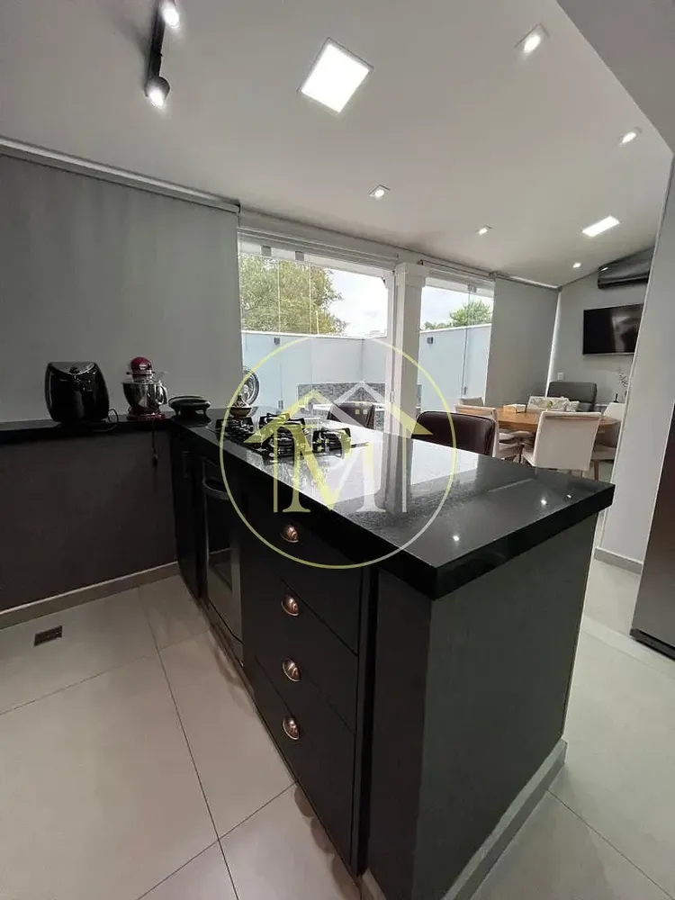Casa, 3 quartos, 153 m² - Foto 6