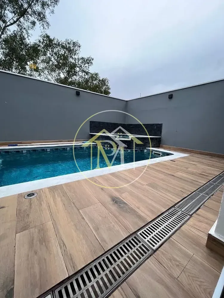 Casa, 3 quartos, 153 m² - Foto 2