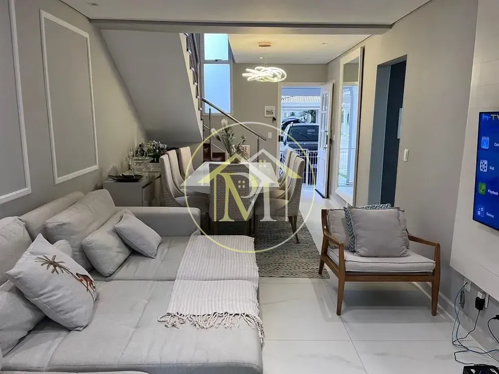 Casa, 3 quartos, 153 m² - Foto 10