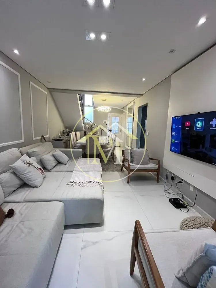 Casa, 3 quartos, 153 m² - Foto 9