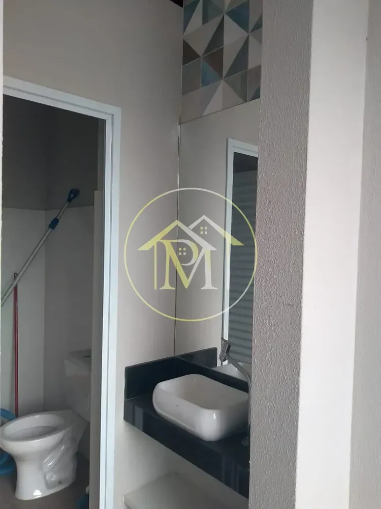 Casa, 4 quartos, 326 m² - Foto 3