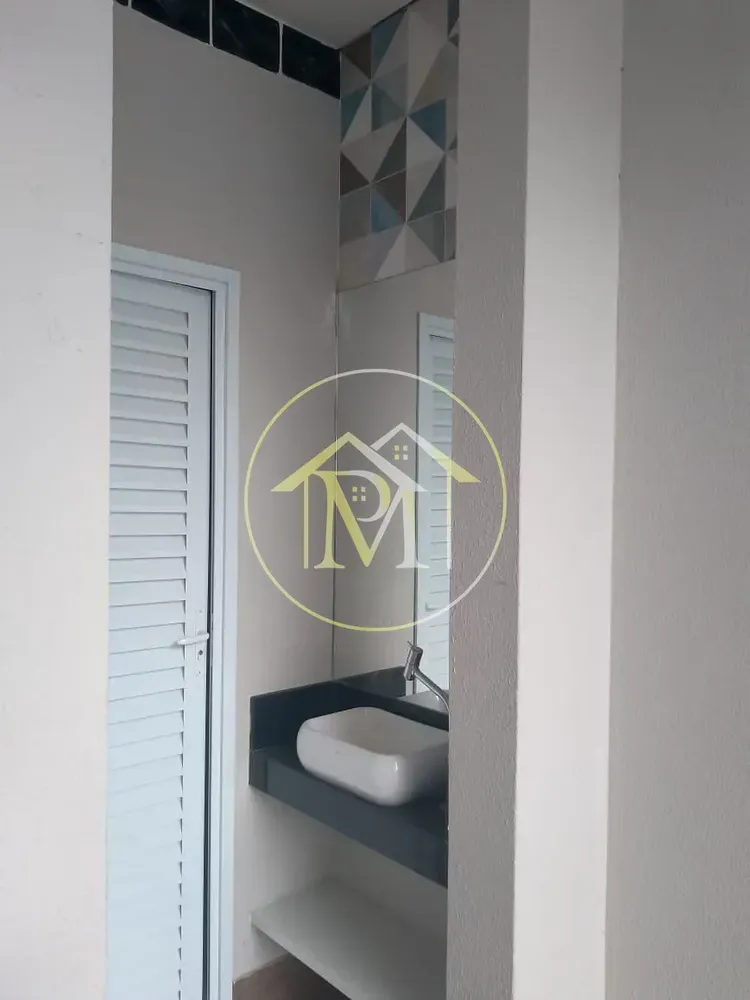 Casa, 4 quartos, 326 m² - Foto 1