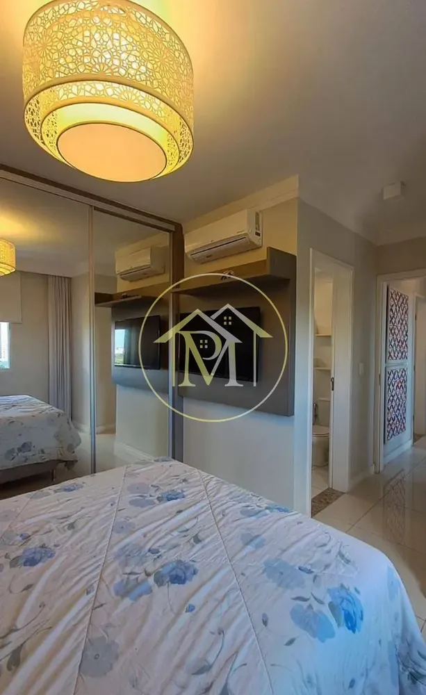 Apartamento, 3 quartos, 93 m² - Foto 7