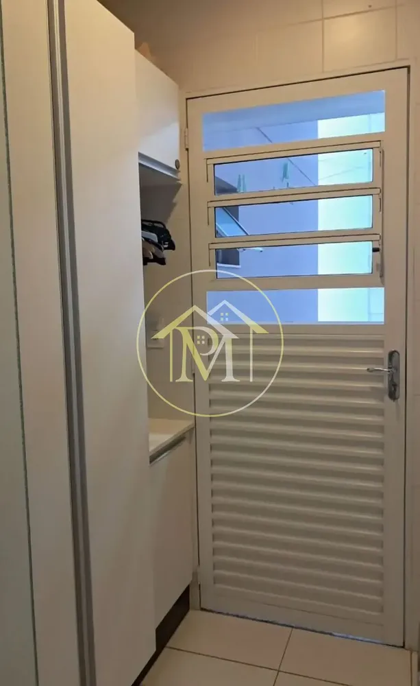 Apartamento, 3 quartos, 93 m² - Foto 2