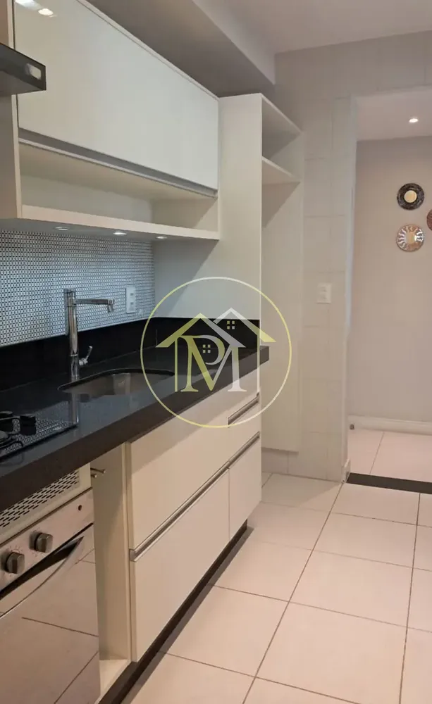 Apartamento, 3 quartos, 93 m² - Foto 5