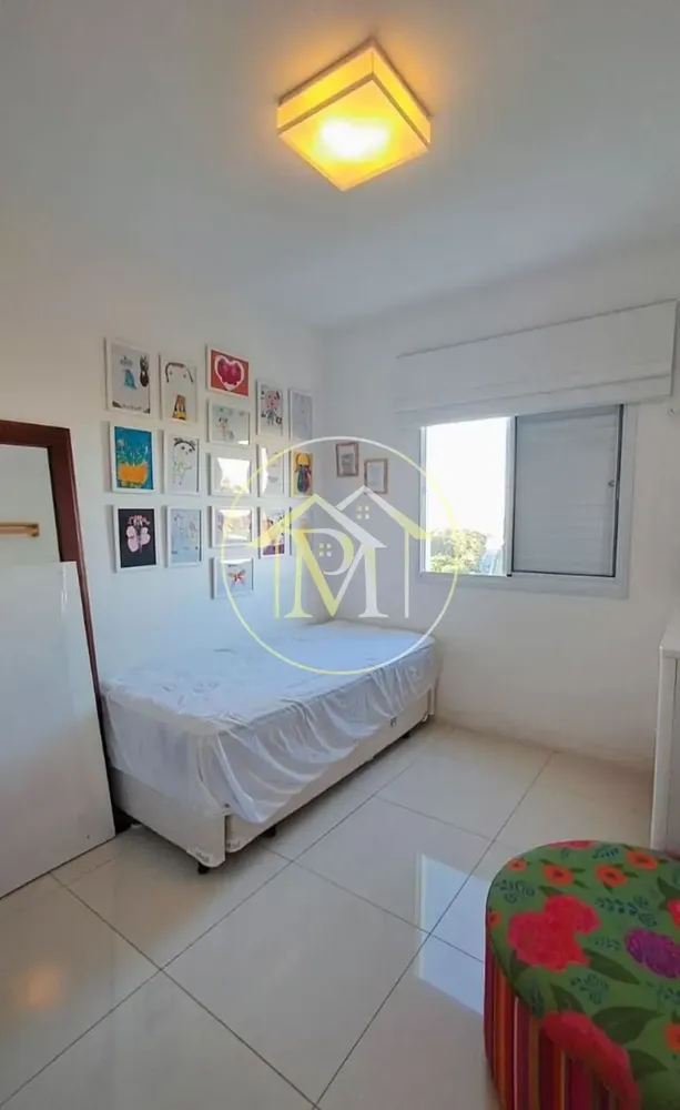Apartamento, 3 quartos, 93 m² - Foto 4