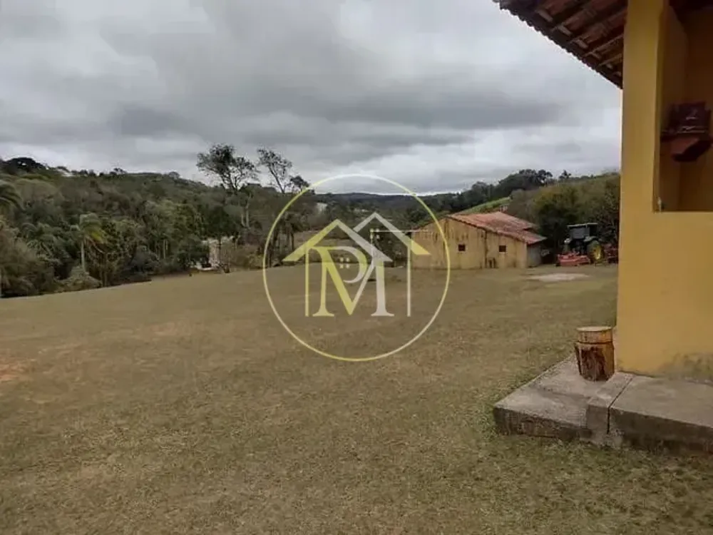 Sítio, 3 quartos, 2 hectares - Foto 3