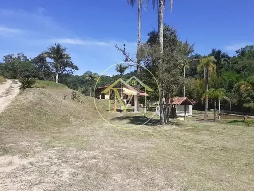 Chácara, 3 quartos, 2 hectares - Foto 7
