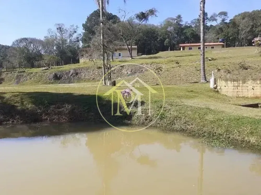 Chácara, 3 quartos, 2 hectares - Foto 4